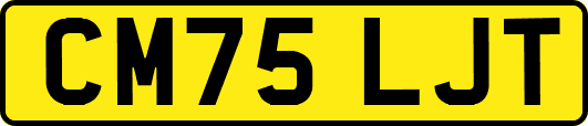 CM75LJT