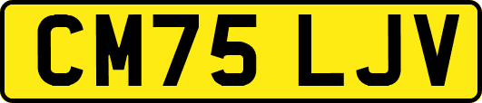CM75LJV
