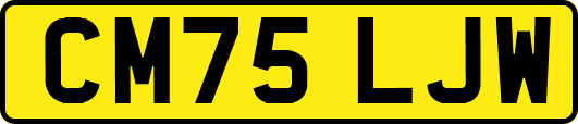 CM75LJW