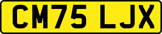 CM75LJX