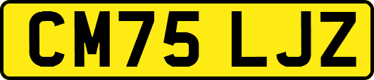 CM75LJZ