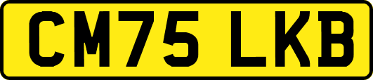 CM75LKB