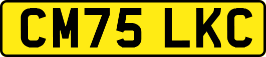 CM75LKC