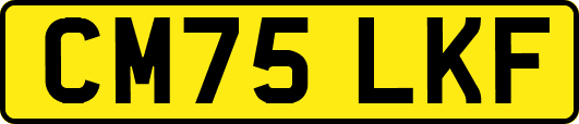 CM75LKF