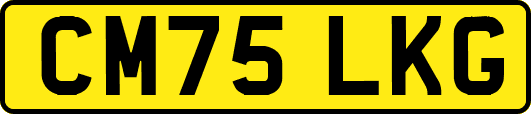 CM75LKG