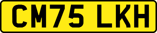 CM75LKH