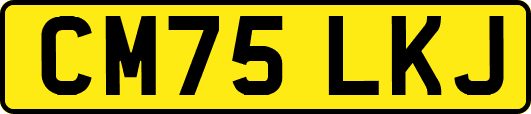 CM75LKJ