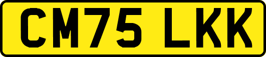 CM75LKK