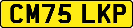 CM75LKP