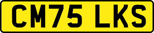 CM75LKS