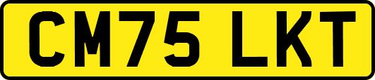 CM75LKT