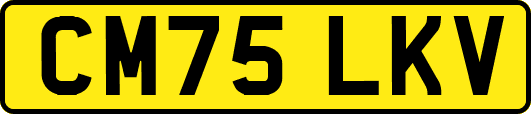 CM75LKV