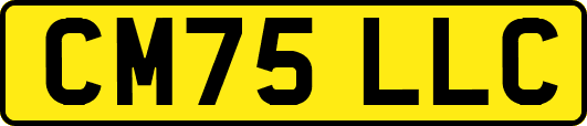 CM75LLC