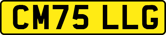 CM75LLG