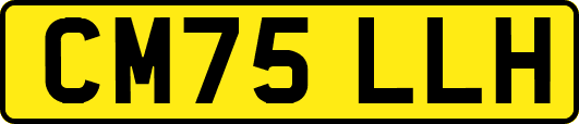 CM75LLH