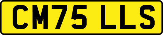 CM75LLS