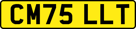 CM75LLT
