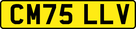 CM75LLV