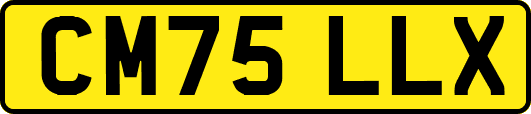 CM75LLX