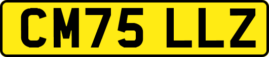 CM75LLZ