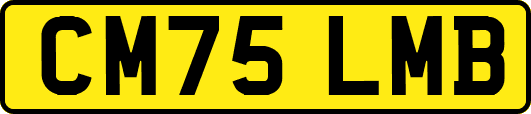 CM75LMB