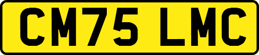 CM75LMC