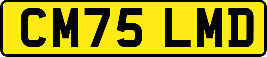 CM75LMD
