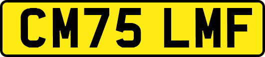 CM75LMF