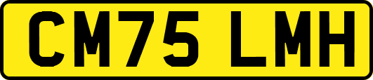 CM75LMH