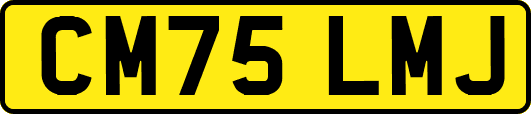 CM75LMJ