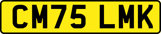 CM75LMK