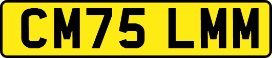 CM75LMM