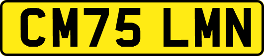 CM75LMN