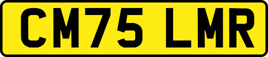 CM75LMR