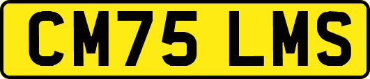 CM75LMS