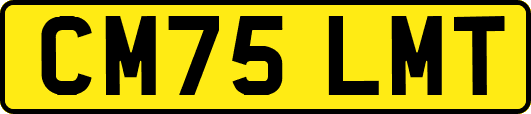 CM75LMT