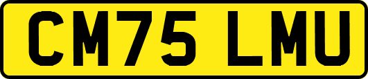 CM75LMU