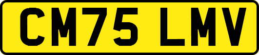 CM75LMV