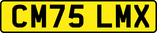 CM75LMX