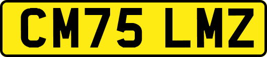 CM75LMZ