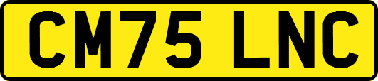 CM75LNC