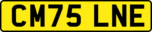CM75LNE