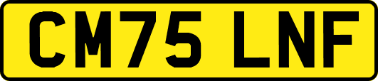 CM75LNF