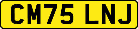 CM75LNJ