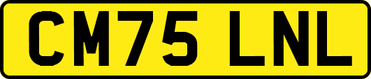 CM75LNL