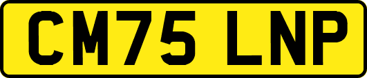 CM75LNP