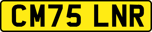 CM75LNR