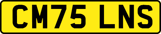 CM75LNS