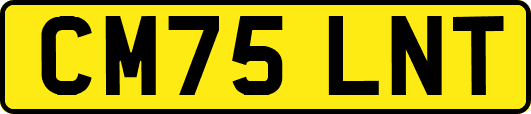 CM75LNT