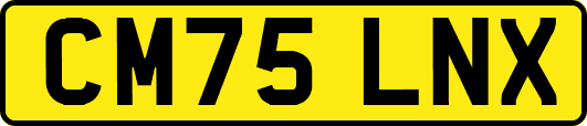 CM75LNX
